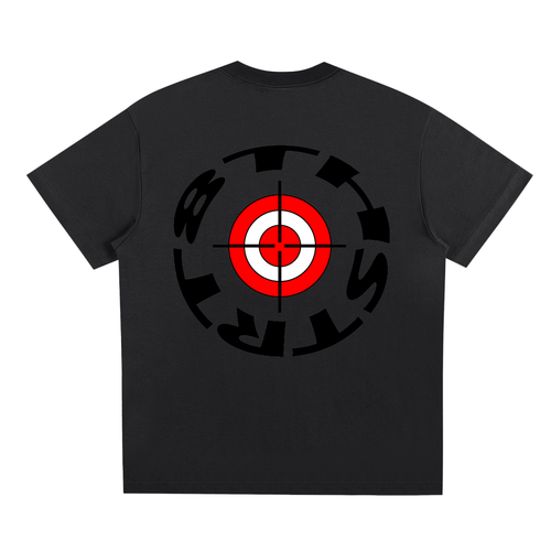 (8th strt. target) T-Shirt