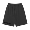(8th strt. Logo) Shorts